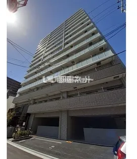 エスリードレジデンス大阪福島の画像