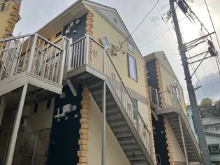 ユナイト安針ポルトスの杜の画像