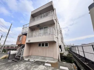 ジェントリーハイツの画像