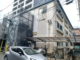 コーポ並木の画像