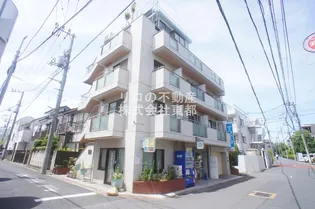 メゾン上北沢の画像