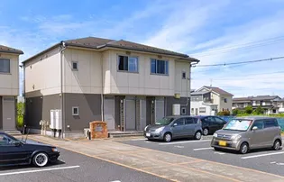 ヴェル ドミール三枝の画像