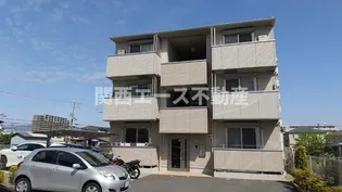 ボヌール南久宝寺の画像