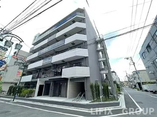 CREST TAPP東十条の画像