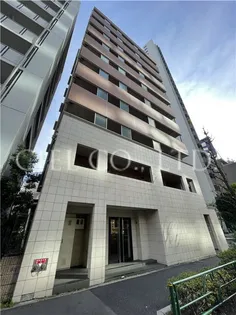 ファーストプレイス大崎の画像