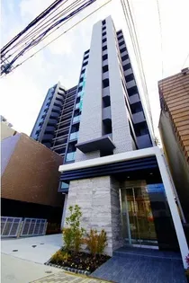 ウルフィエスタ桜山【7階】の外観