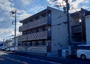 クレイノヴィラージュIIの画像