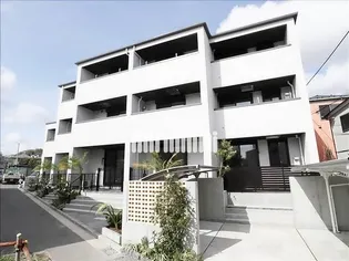 MAISON DE Aの画像