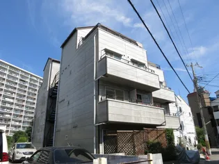 高木マンションの画像