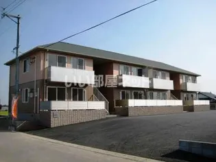 シャーメゾン ルミエール II棟の画像