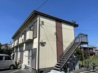 サンシティ嶺田Bの画像