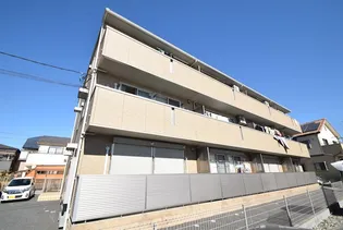 アヴァンセーヌ草加の画像