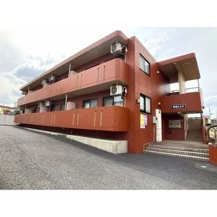 秀栄ヒルズの画像