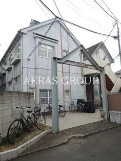 グランドール調布の画像