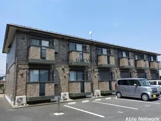 ラグーナ フォンテーヌの画像