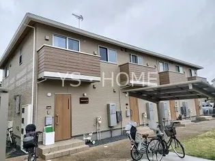 GRACE COURT IIIの画像