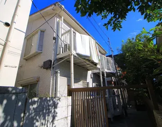 ホワイトハイツIの画像