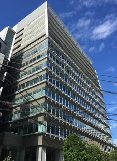 東京都千代田区二番町【マンション】の外観