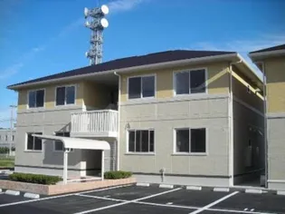 パストラル武雄A棟の画像