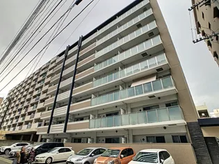 サクラート駅南の画像