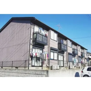 カンパーニュ中山の画像