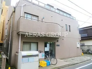 メゾンクレールの画像