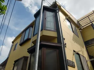 ファインコーポタキシマの画像