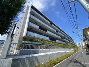 ローレルスクエア湘南平塚の画像