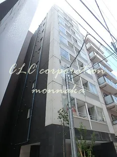 グラン森下イーストレジデンスの画像