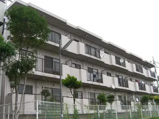 ミキハイム下貝塚A棟の画像