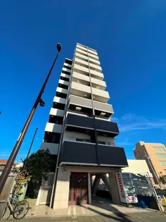 フロンティアゲート扇大橋の画像