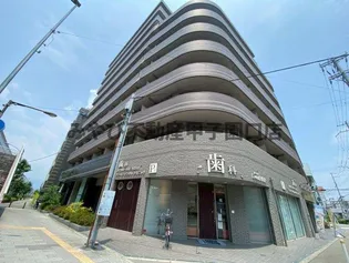 アーデン甲子園の画像