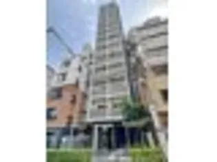 東京都文京区本郷3【マンション】の外観