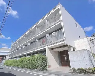 シャルルコート成増の画像