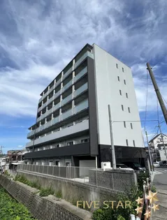 レジデンス牧野の画像