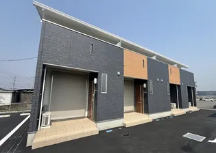 POTAGER DE LAPINの画像