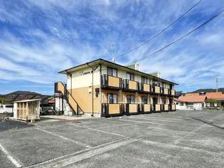 フォレストイン西条Bの画像