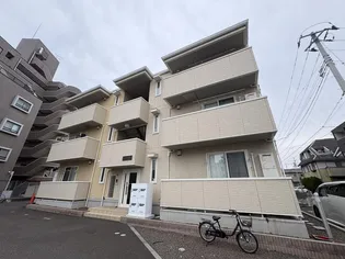 レジデンス真美沢の画像