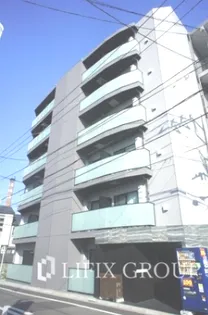 セジョリ新江古田の画像