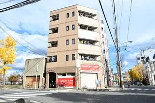 メモリーホーム第一ビルの画像