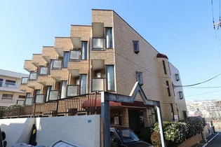 アーバンヒルズ永山の画像