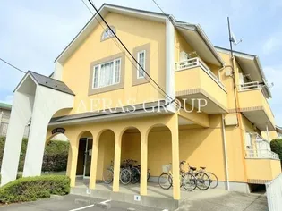 アイビーハウスの画像