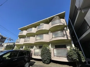 メゾンあべの画像