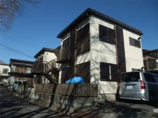 コスモハイツユギの画像