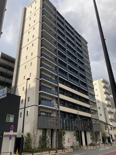 クレヴィア日暮里THE PLACEの画像