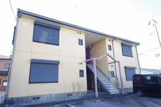 メゾンドール五代 D棟の画像