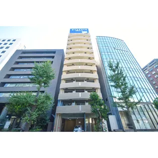 SERENiTE新大阪【3階】の外観
