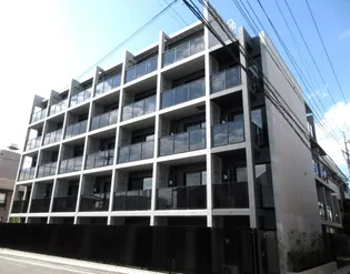 ビーシティアパートメント立川TAPPの画像