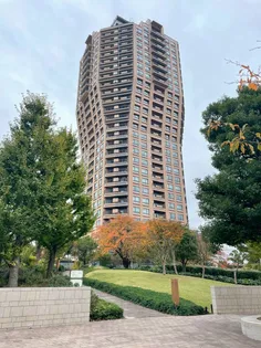 元麻布ヒルズフォレストタワーの画像