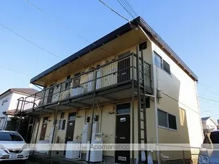 石井ハイツの画像